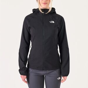 The North Face Women’s Apex Jacket